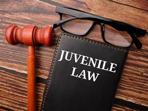 juvenile defense lawyer